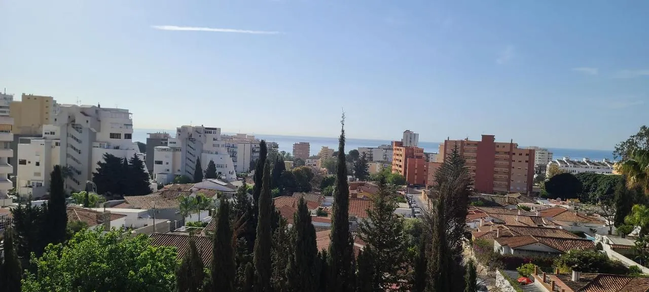 Acuario Shared Flat Piso Compartido Est Partage الشقة مشتركة Lägenhet Benalmádena 0*,  Spanien
