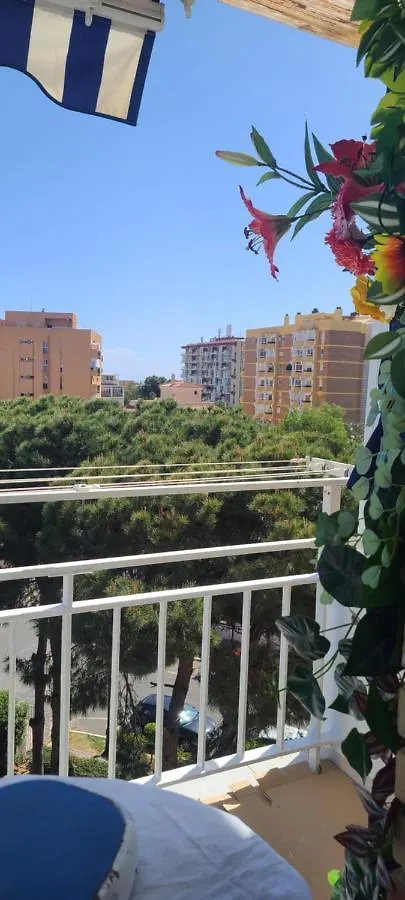 Acuario Shared Flat Piso Compartido Est Partage الشقة مشتركة Lägenhet Benalmádena
