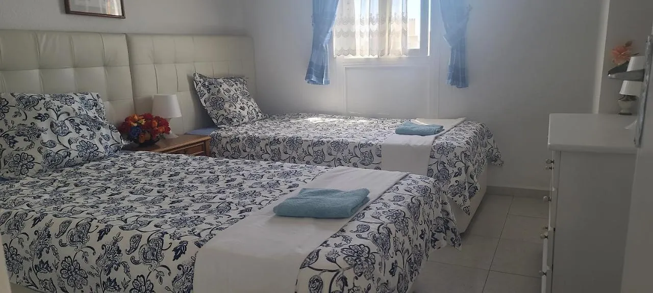 Acuario Shared Flat Piso Compartido Est Partage الشقة مشتركة Lägenhet Benalmádena Spanien