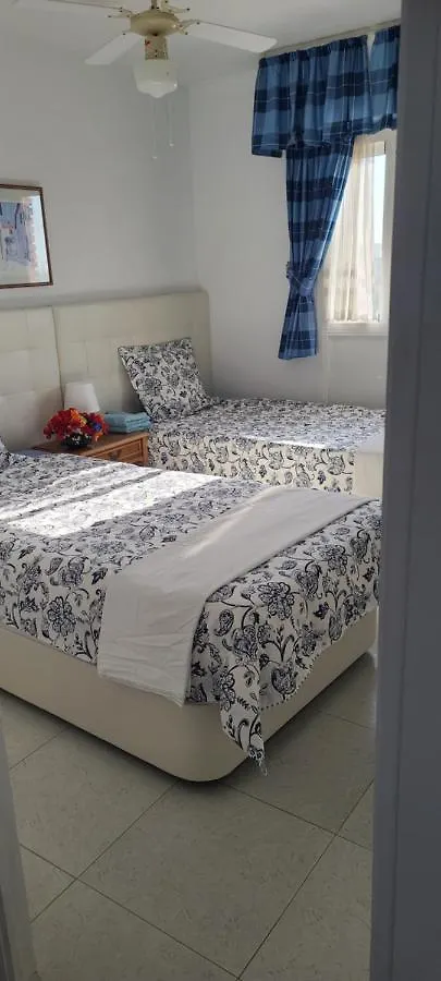 Acuario Shared Flat Piso Compartido Est Partage الشقة مشتركة Apartment Benalmadena 0*,