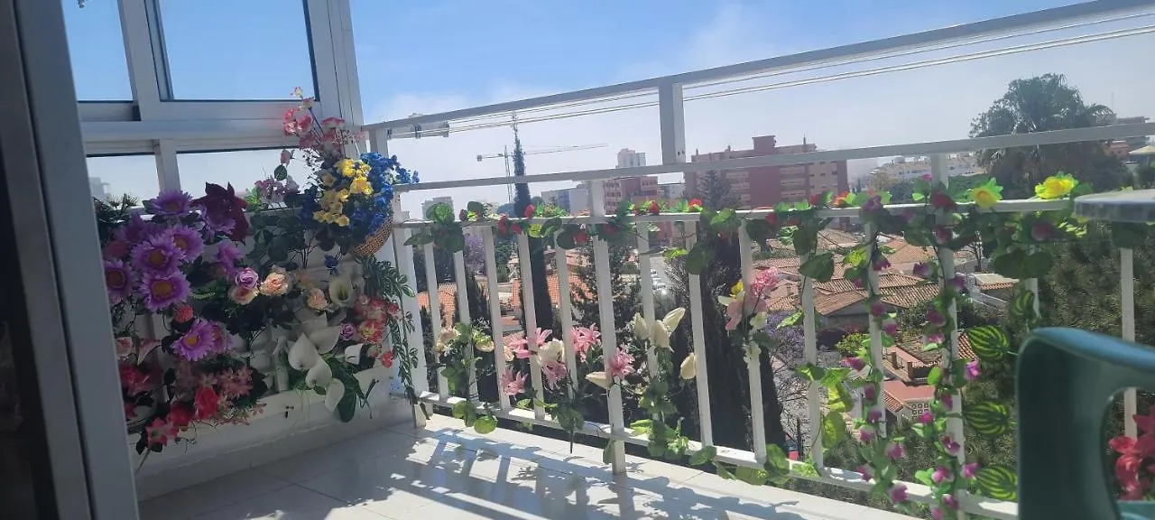 Homestay Acuario Shared Flat Piso Compartido Est Partage الشقة مشتركة Apartment Benalmadena Spain