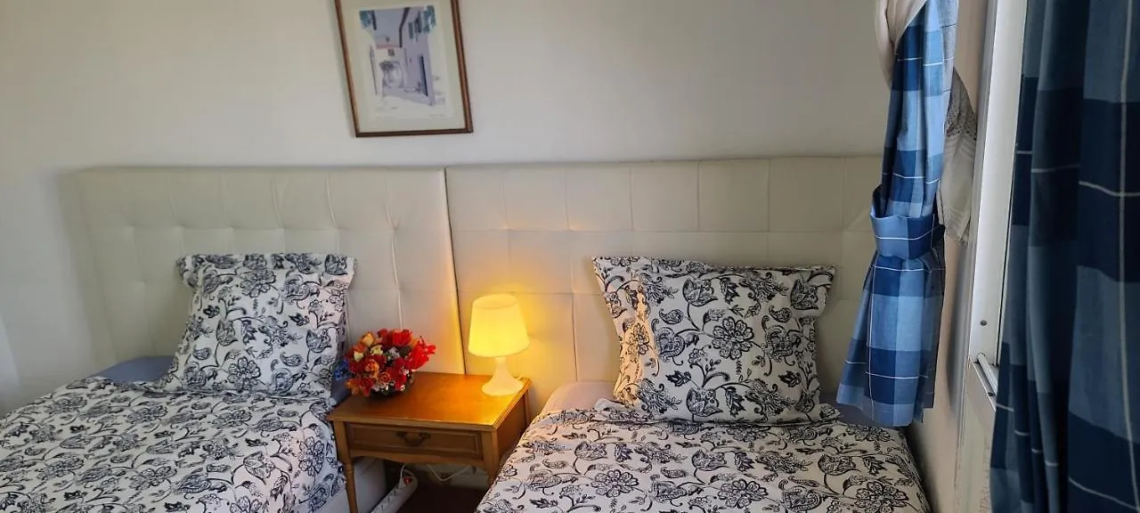 Acuario Shared Flat Piso Compartido Est Partage الشقة مشتركة Apartment Benalmadena